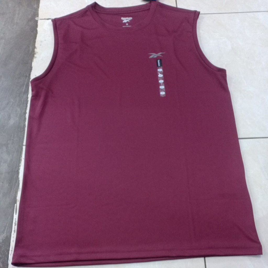 ปลอกแขนผู้ชาย Tanktop R Ree