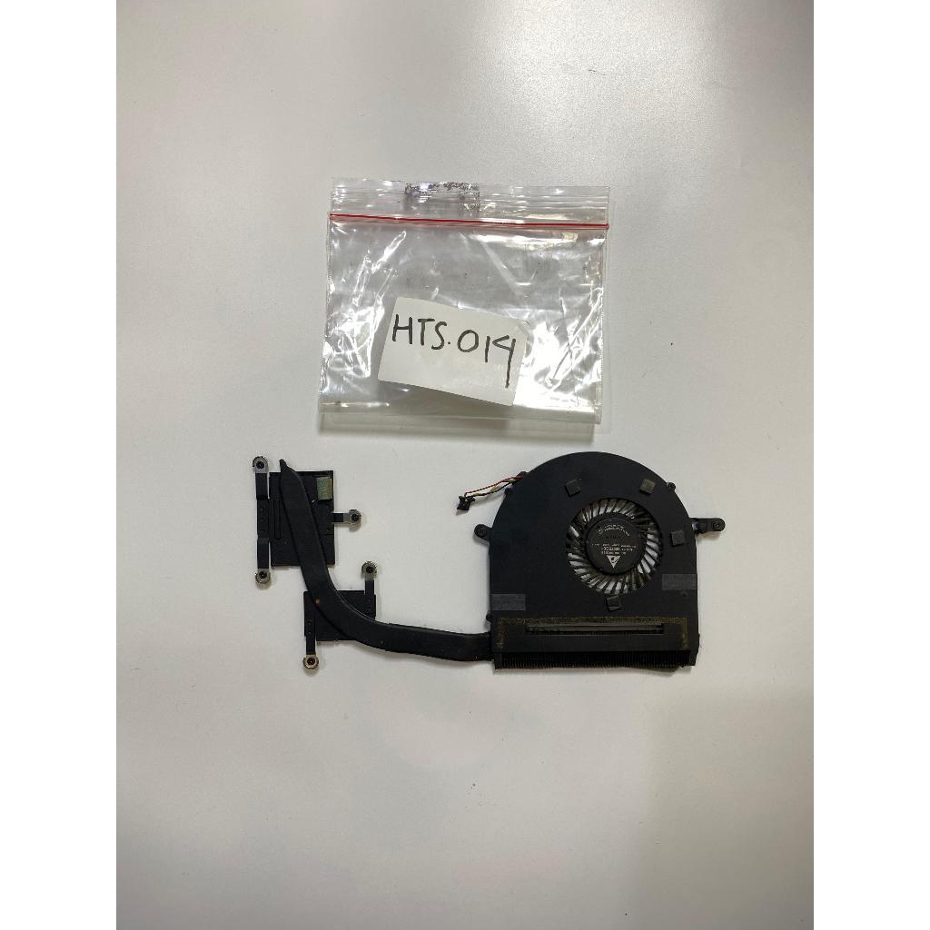 Lenovo M41-80 พัดลมแล็ปท็อปของแท้ที่สอง