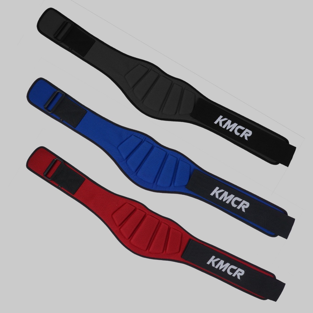 GYM BELT FITNESS BELT POWER BELT WEIGHT LIFTING BELT LIFTING BELT - NEXTLEVEL