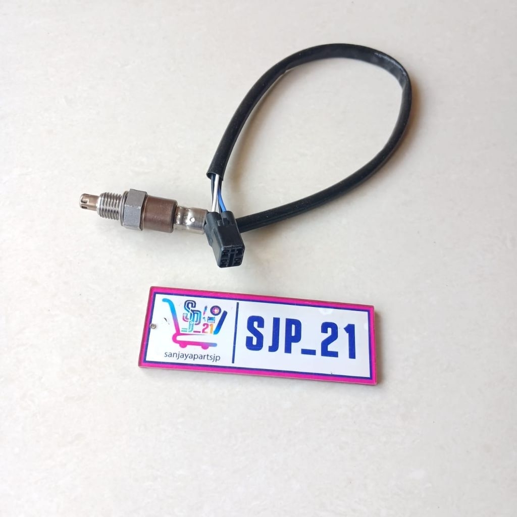 เซ็นเซอร์ O2 เซนเซอร์ออกซิเจน Yamaha R25 mt 25 wr 155 X-Max เดิม