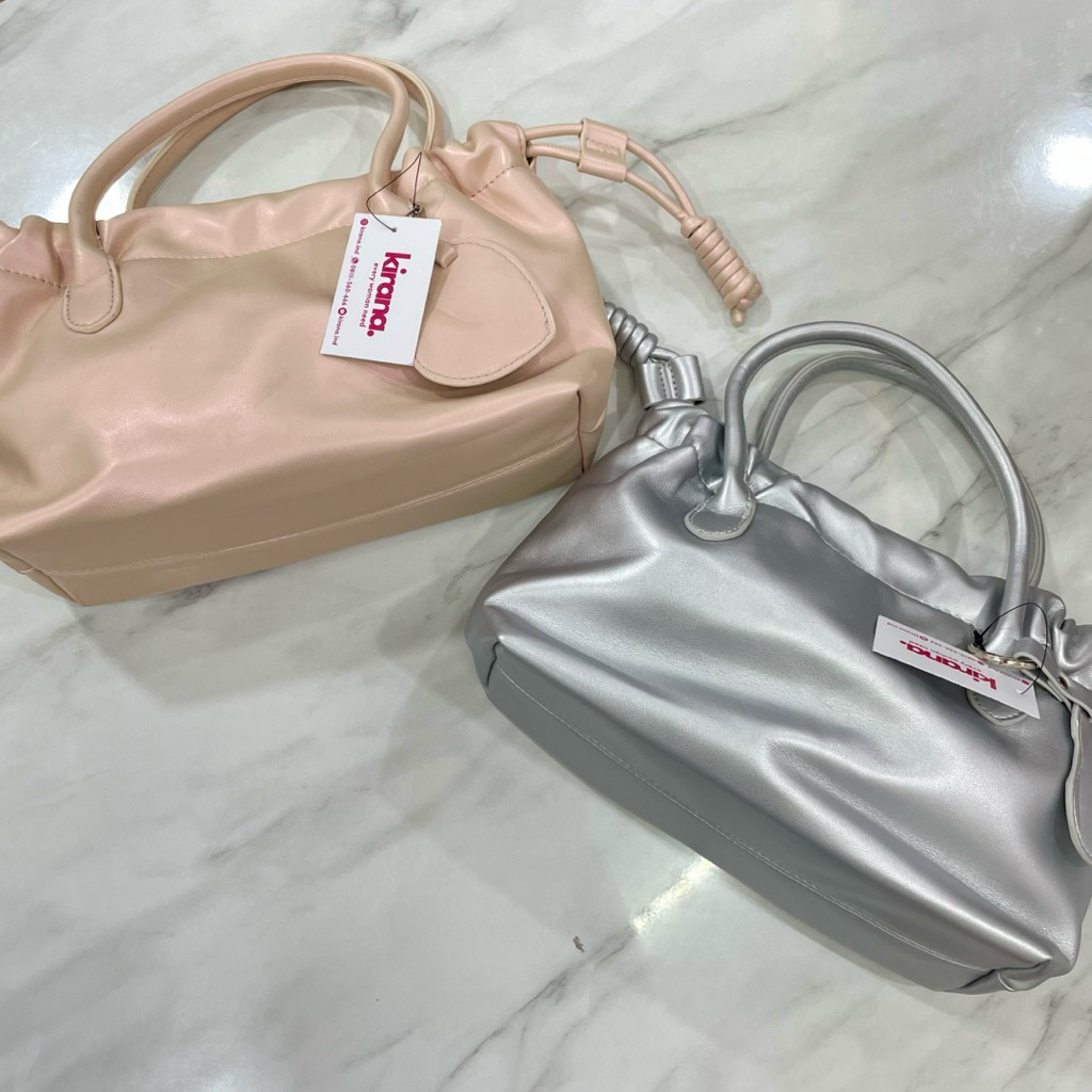 LUNA BAG************