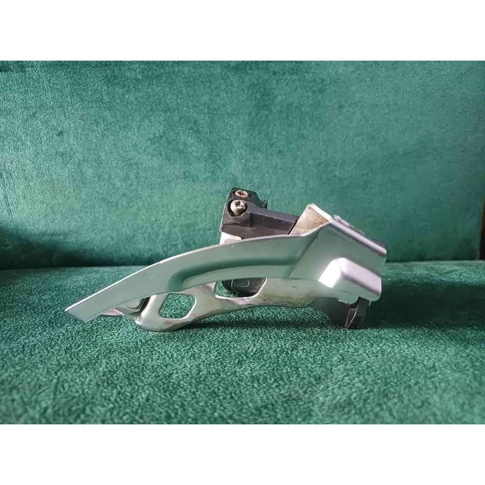 Fd Deore M590 3 สปีด Multi Pull