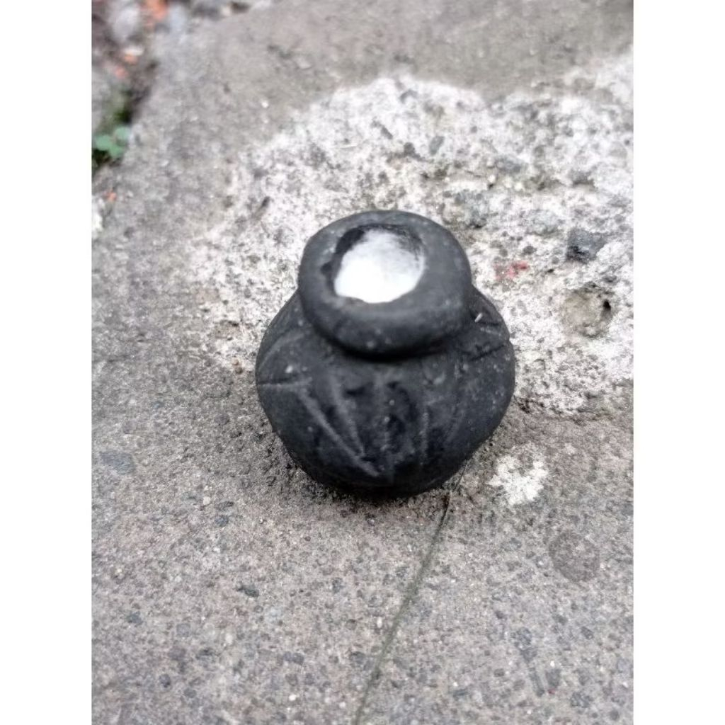 สินค้าคอลเลกชันสําหรับ STORING BILI GENTONG STONE