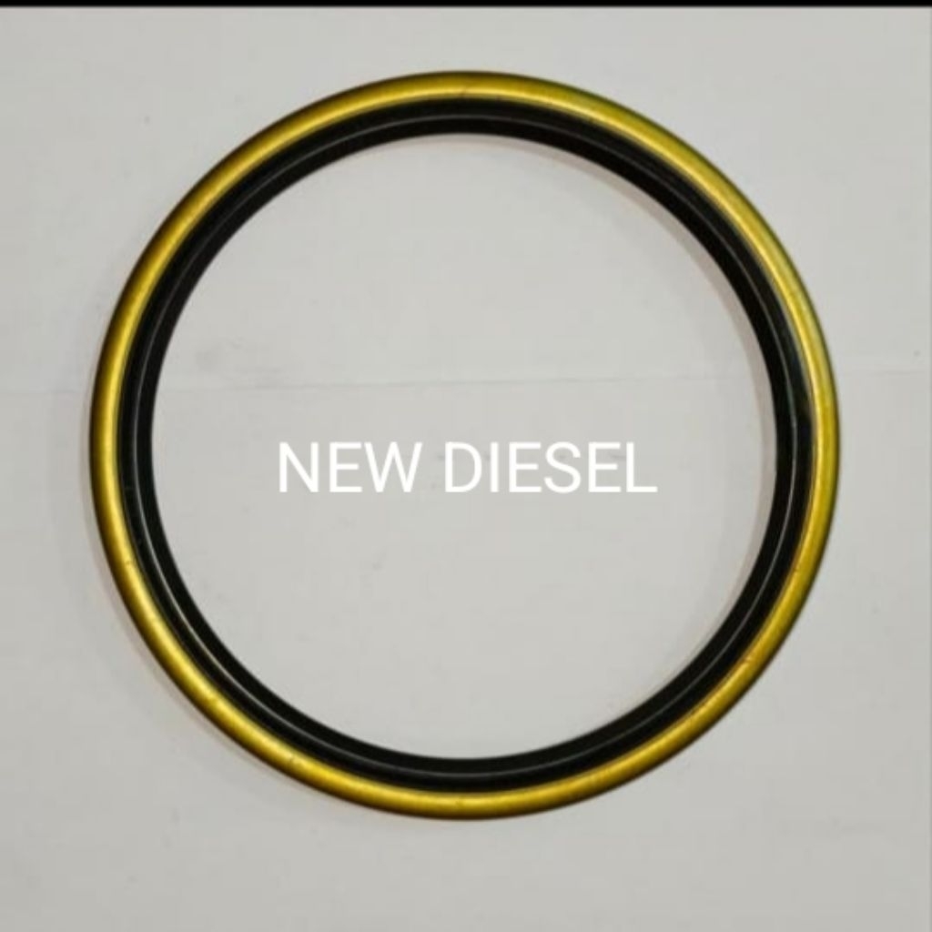 SUPER GREAT / 8 DC BUILD UP MH ซีลน้ํามันล้อหน้า034089