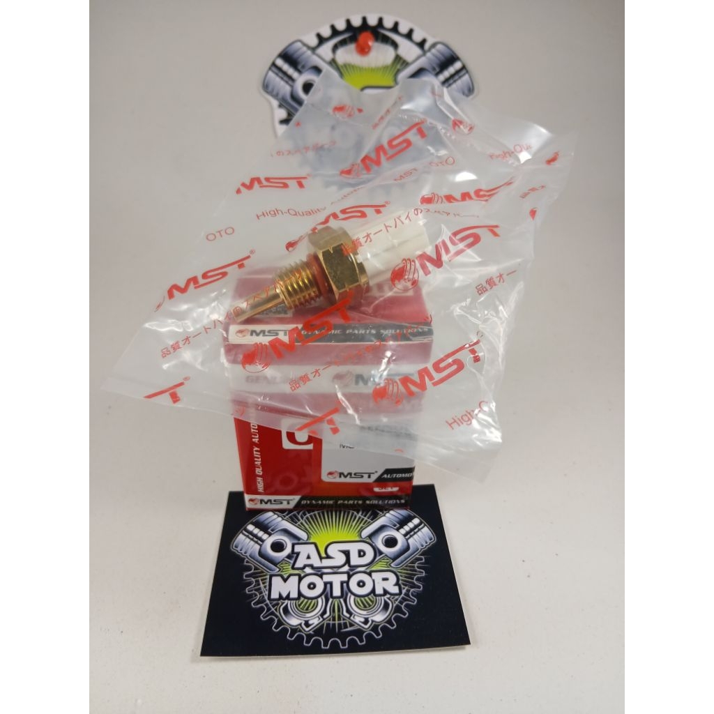 เซ็นเซอร์ ECT MST OTO-37870-HW1-671 / H. วาริโอ 110