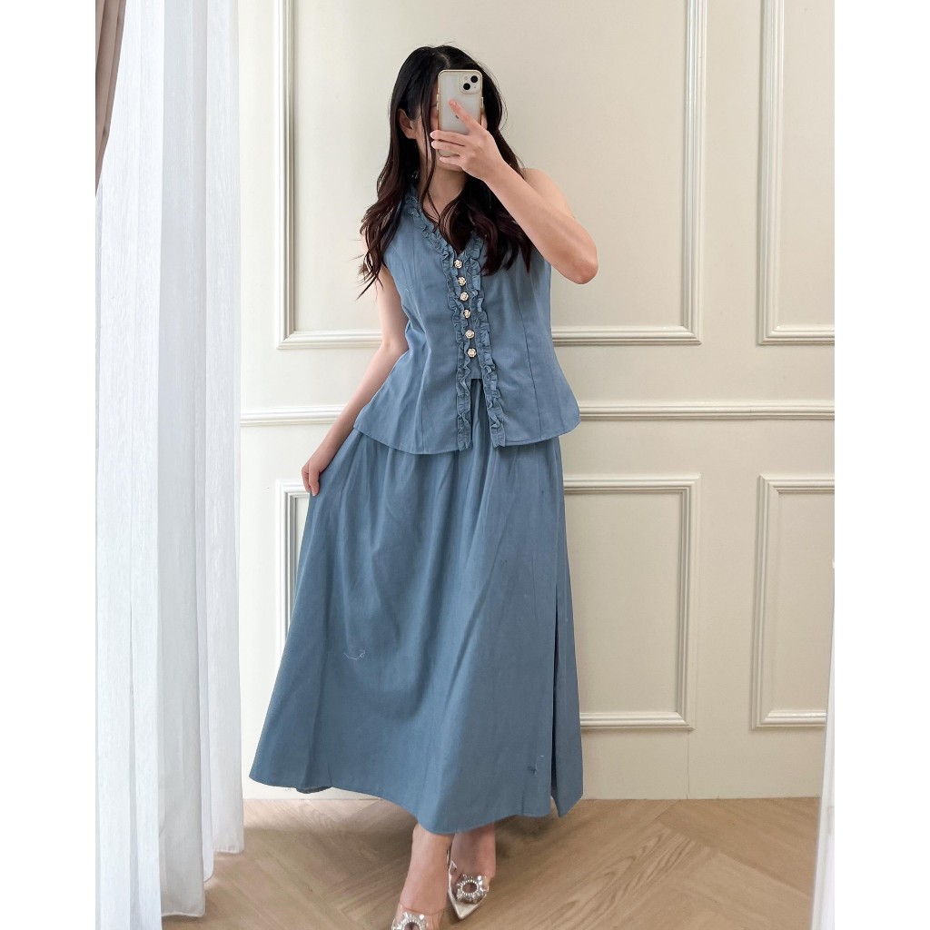 Chicchoc.id - Arwen Set