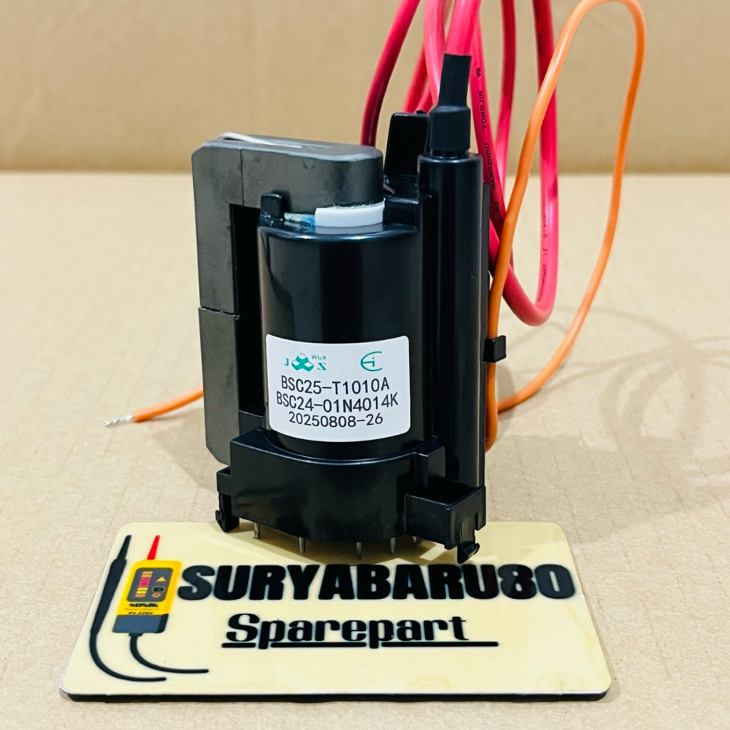 MESIN FBT TV CHINA 21 INCH BSC25-T1010A/BSC25 T1010A Original wcom เครื่อง