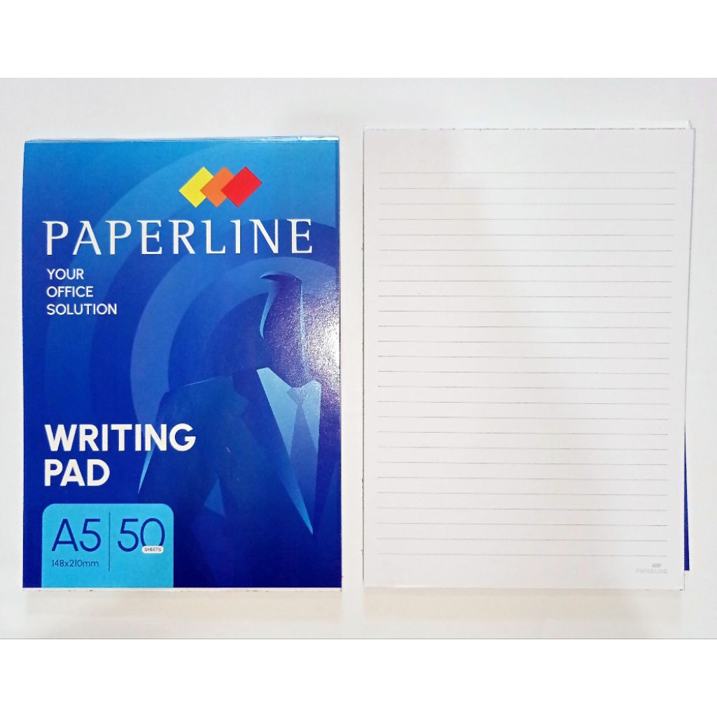 PAPERLINE WRITING PAD