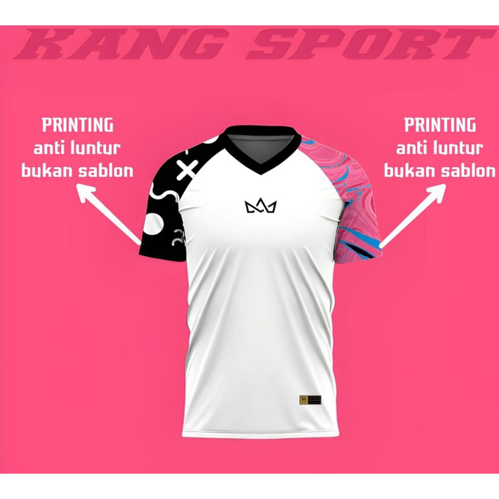 SPORTS JERSEYS/SHIRTS FOR FOOTBALL, VOLLEYBALL, PUTSAL ETC