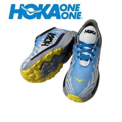 HOKKA CHALENGER ATR7 รองเท้าวิ่ง I รองเท้าวิ่งผู้ชายและผู้หญิง