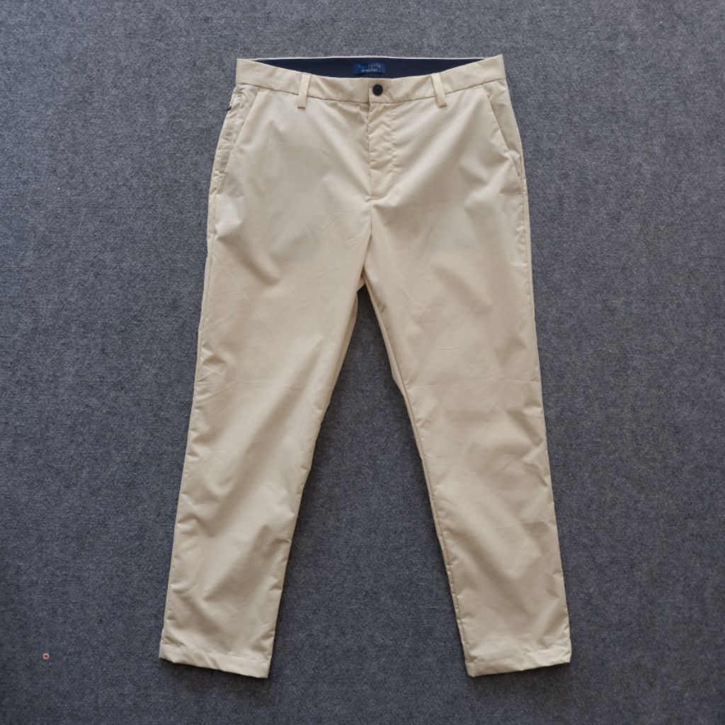 กางเกง Nau-tica Men Nav-tech Slim Fit