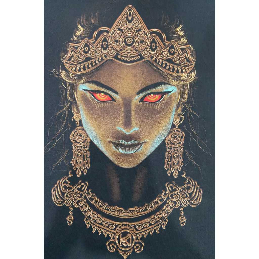 KSNTR - Regular - EXOTIC - Cotton Compact 26S