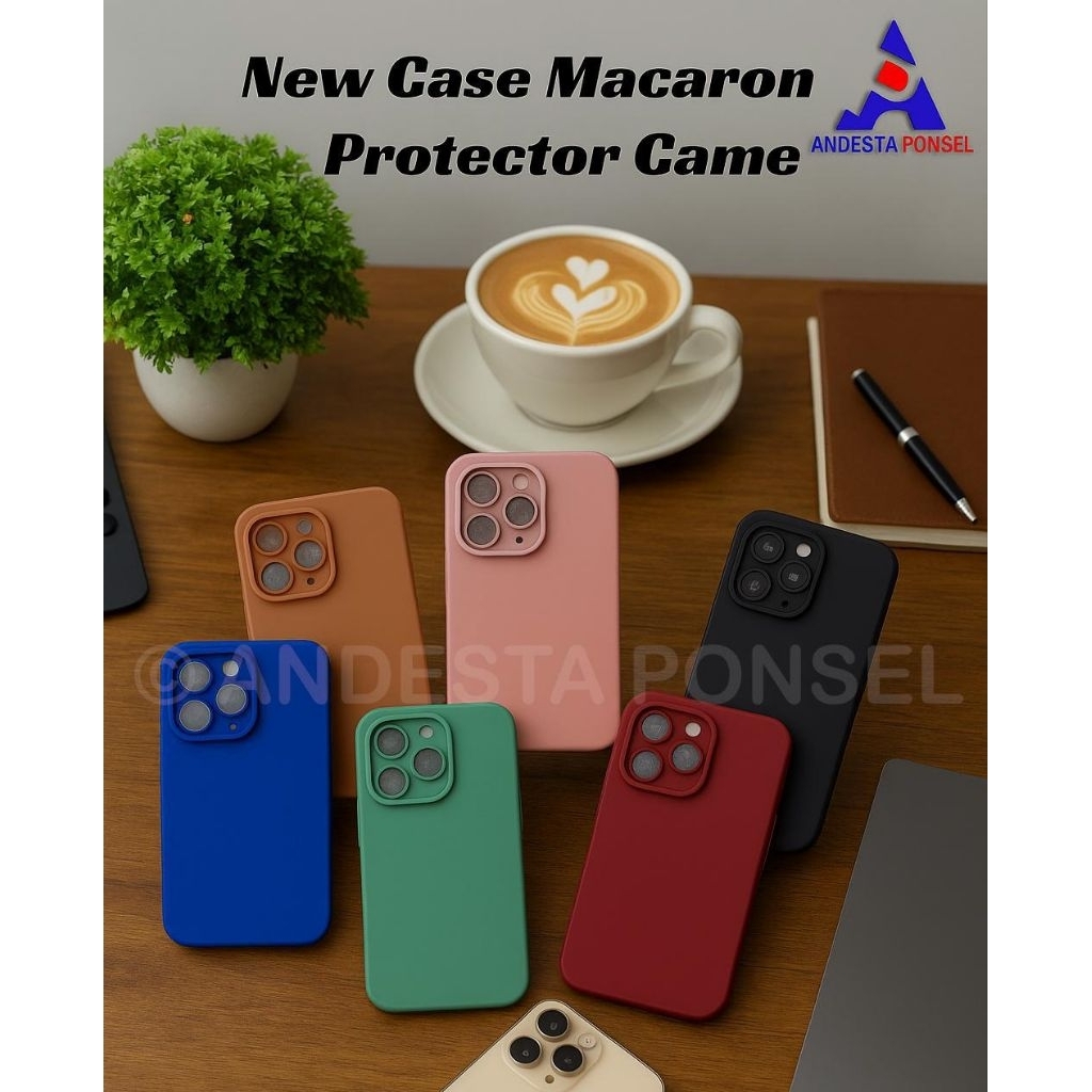 28.( WHOLESALE) กรณี PRO กล้อง XIAOMI REDMI PART 1 A1 2023 A1 + A2 2023 3 3X 3S 3PRO 4A 4X 5 5A 5X 5