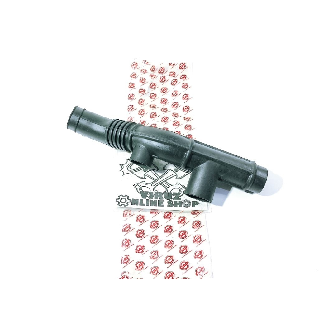 AIR FILTER HOSE AIR CLEANER ยาว DAIHATSU ESPASS ESPAS S91 1995-ON PART 59130-87Z01 1 ชิ้น