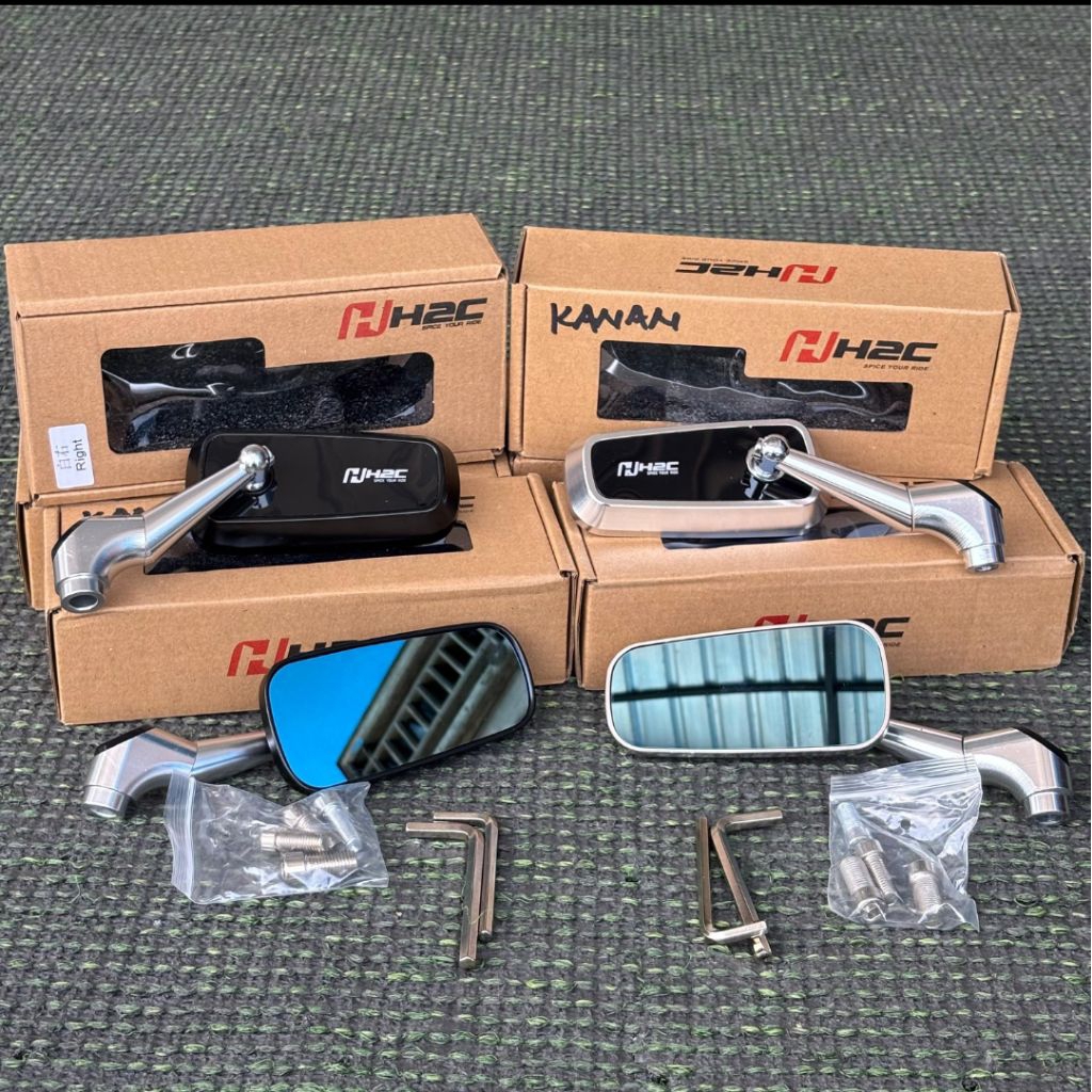 H2C กระจกเวียดนาม H2C กระจกเวียดนามสากล