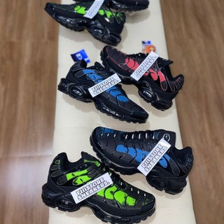 Sepatu Tn thermocerative Berubah warna [100%Baru]