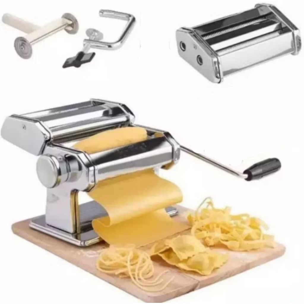 Noodle Mill Pasta Maker