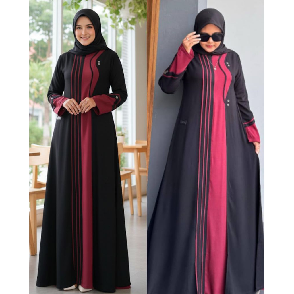 SS27 GAMIS SAULIN STORE ORIGINAL NEW LAUNCHING JULY SERIES 1 (READY TO SHIP/ PLEASE READ THE DESCRIP