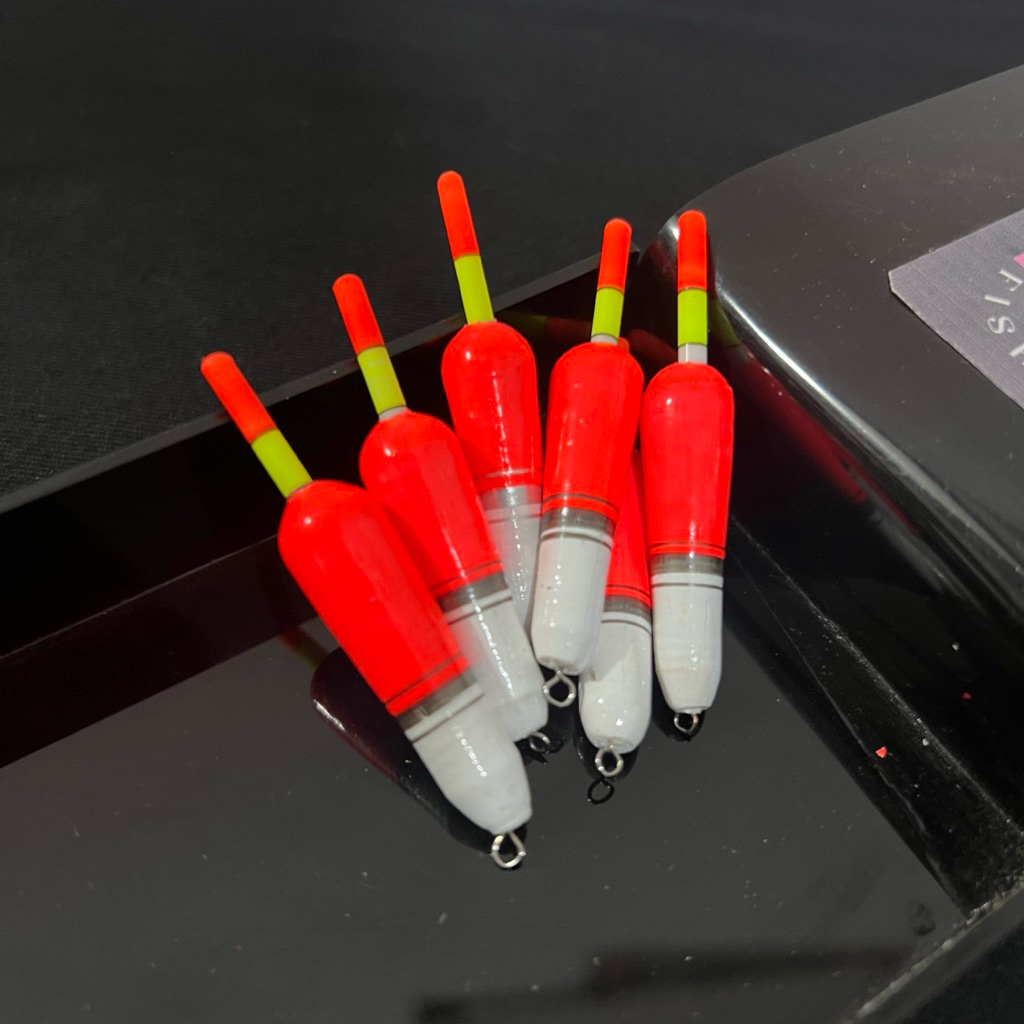 Starlite Wire Fishing Float kimbul 001 C Fishing Float