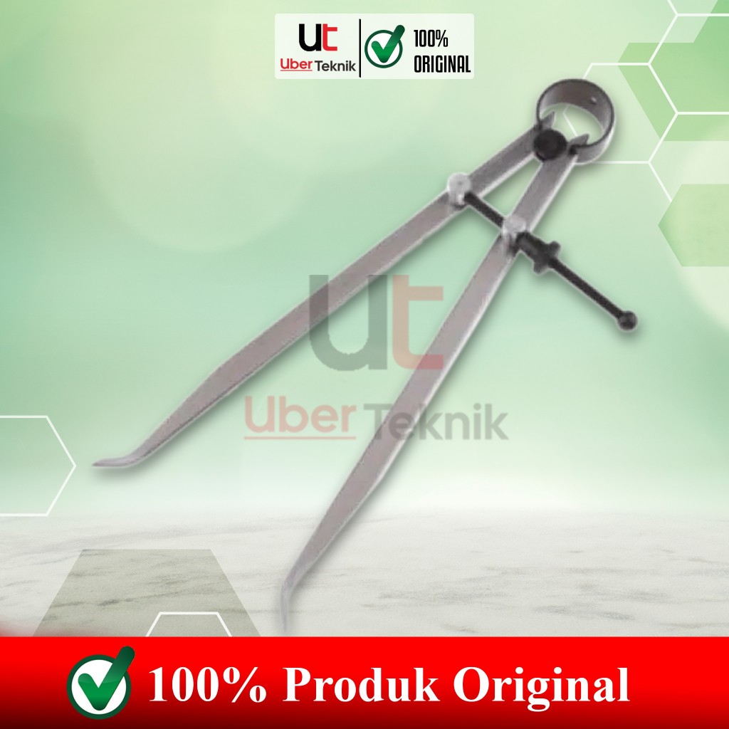 EISEN 8 "สปริง Inside Caliper