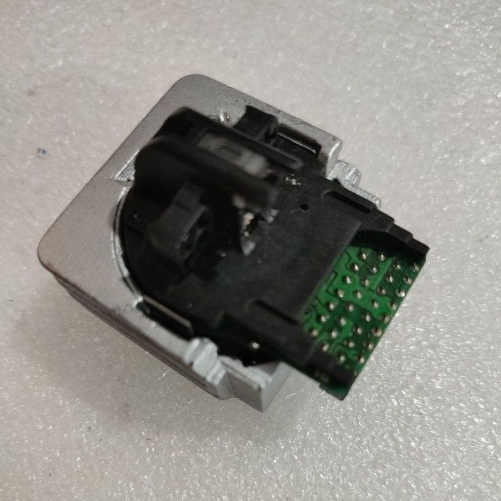 หัวพิมพ์ LQ310 LQ350 หัวพิมพ์ Epson LQ-310 อะไหล่ Dot matrix