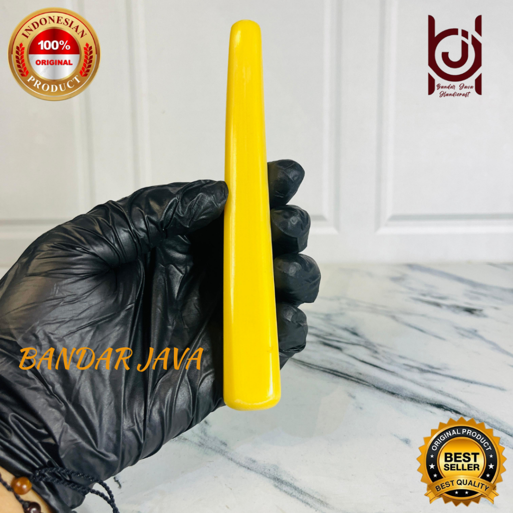 ท่อเก่า รุ่น Segi4 p.15cm Once solid Premium By Bandar Java