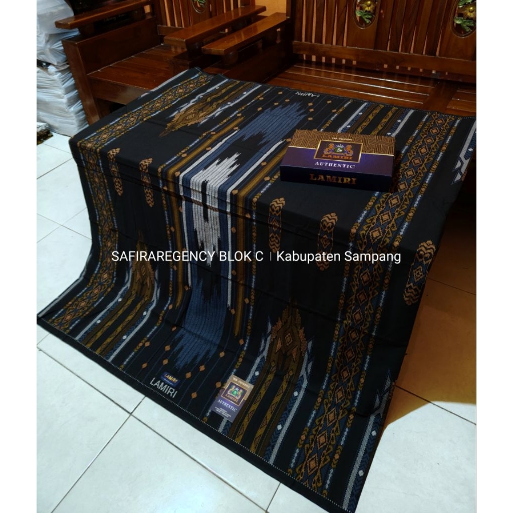 AMIRI แท้ TR TKB PRINTING