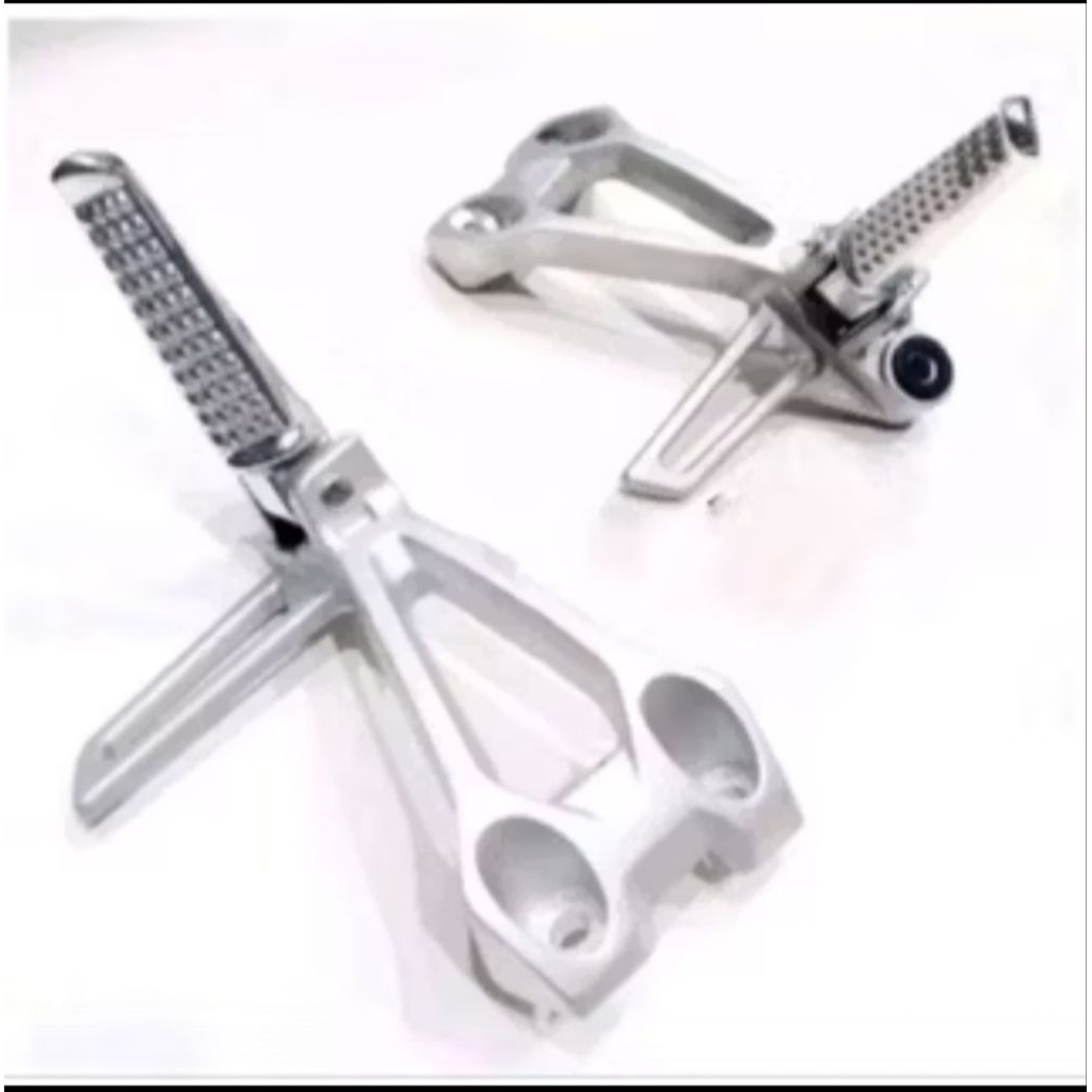 พักเท้าหลัง postap barstep/p0wer Honda Sonic