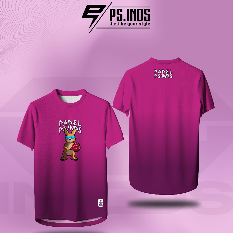 Padel Quick Dry Premium Super Light Jersey Custom พิมพ์ชุดกีฬา Y0C4