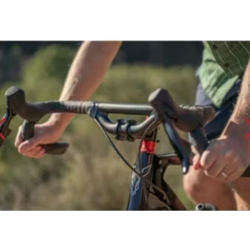 กรวด Epic Roadbike Comport