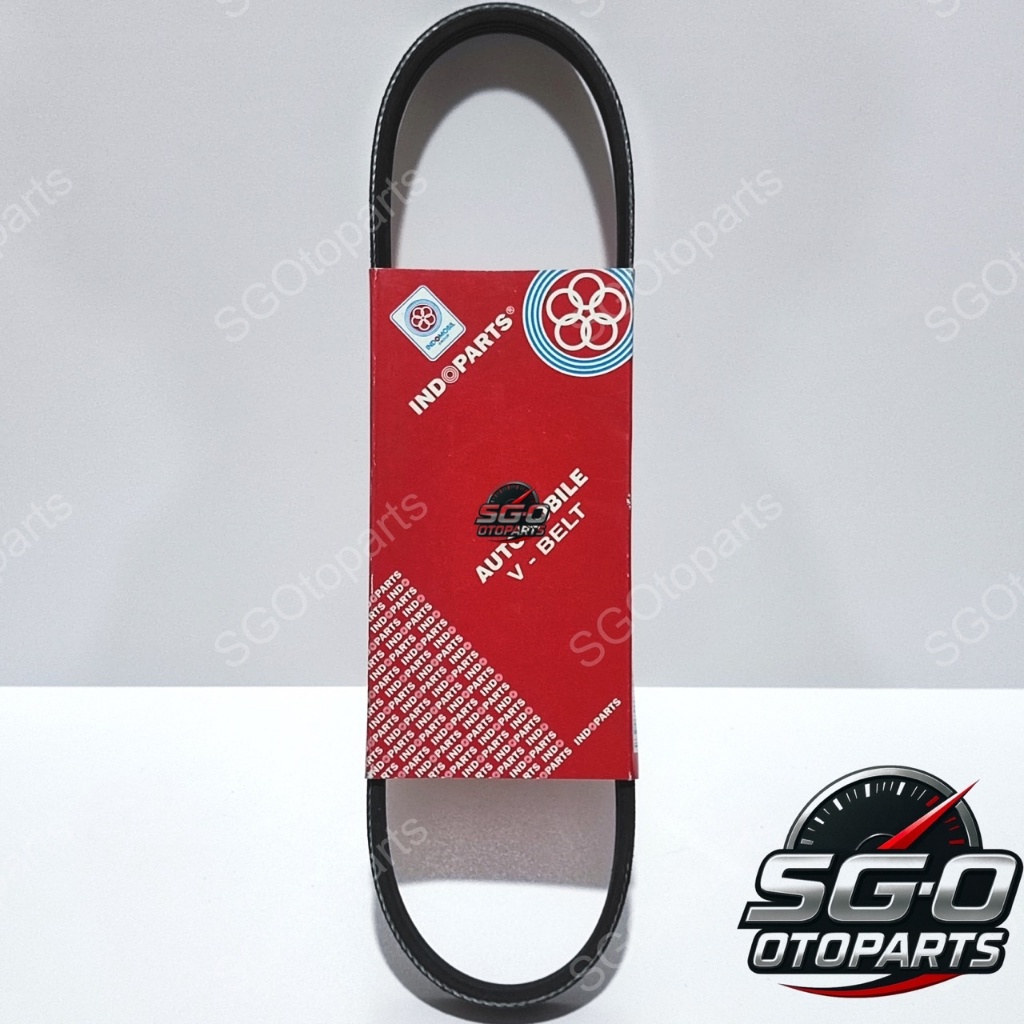 Fanbelt Vbelt ไดชาร์จ 5PK897 Suzuki Ertiga ของแท้ INDOPARTS