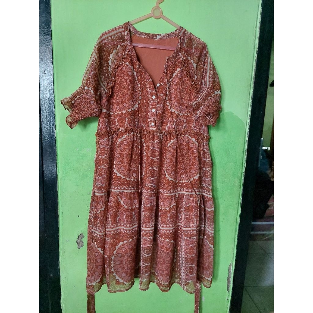 ชุด Bohemian********