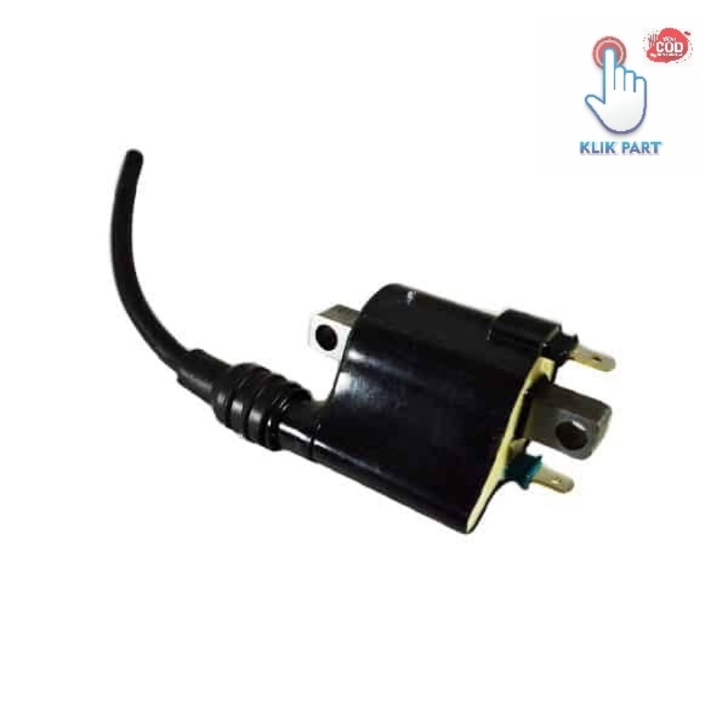 30510-K03-T61 Honda Revo FI คอยล์จุดระเบิด