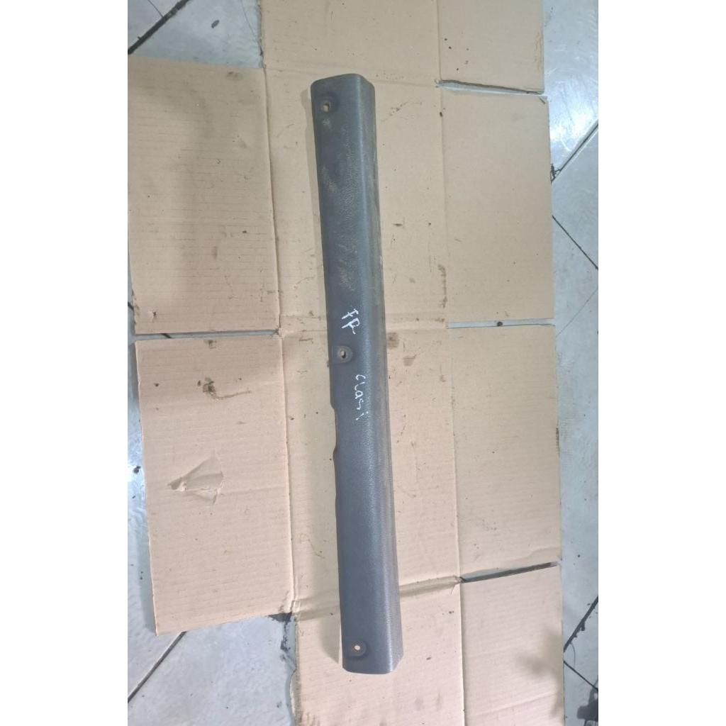 Sillate scuflate พักเท้าหน้าประตู chade cx g100 winner classy g102 88-96