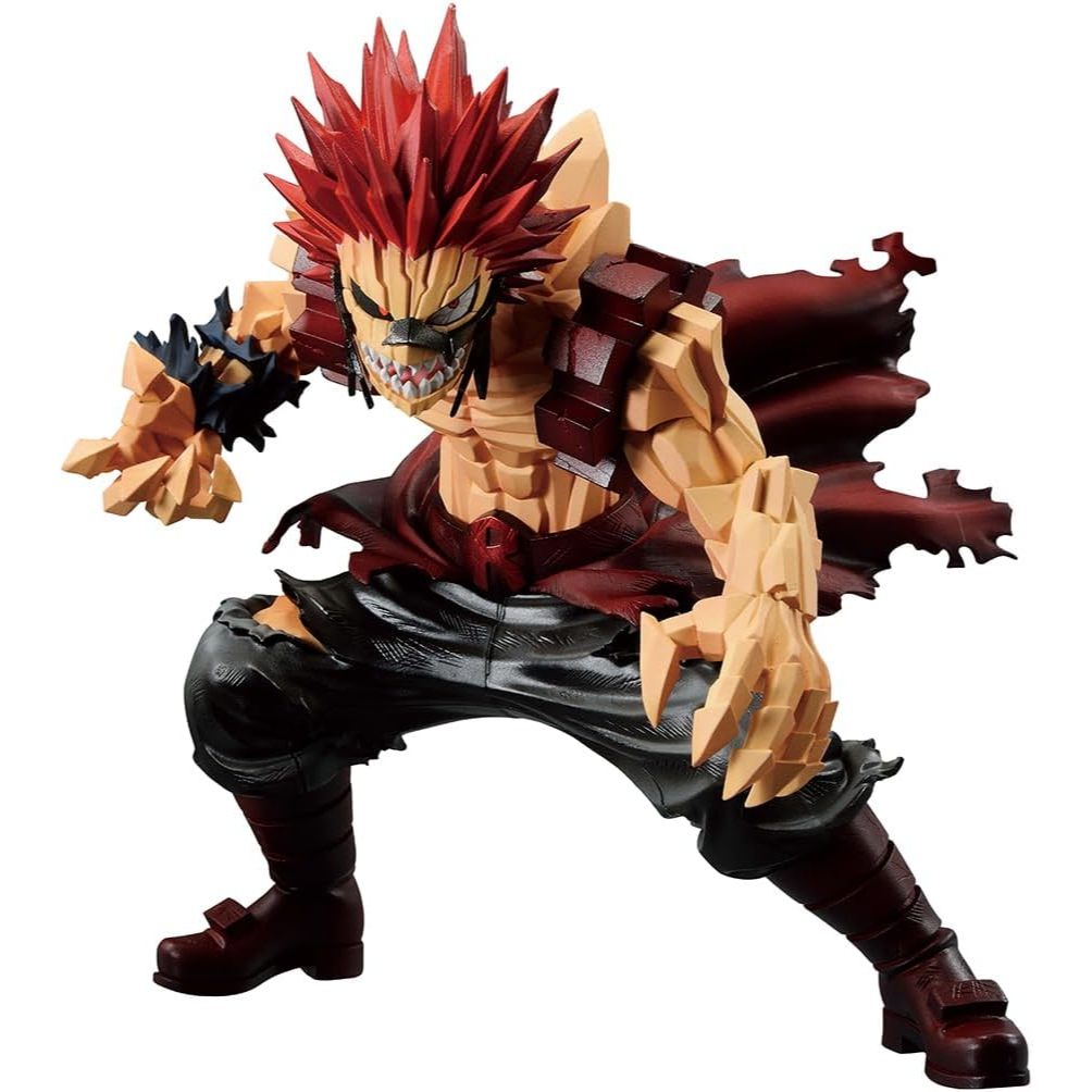 My Hero Academia - Eijiro Kirishima (Bright Future) รูปที่สะสม