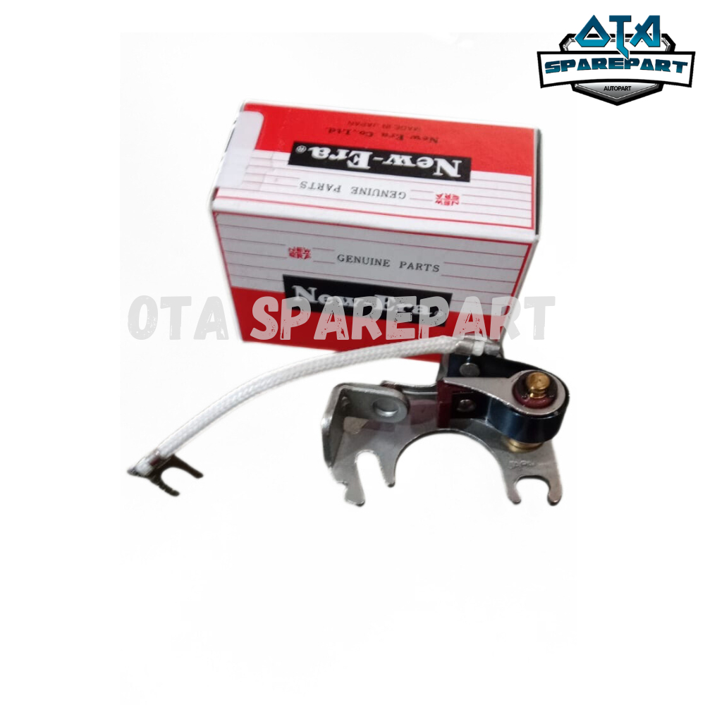 Platina Toyota Kijang Super 5K Kijang Kapsul 7K Carry