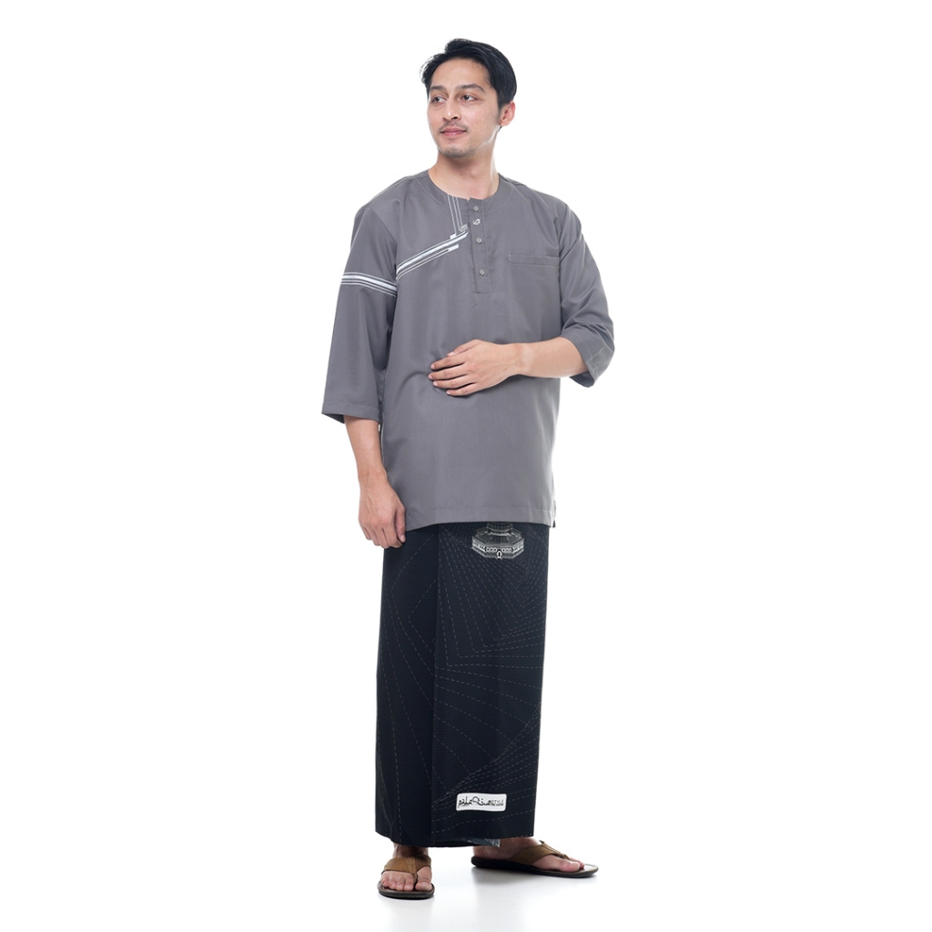 Rabbani - Rasi SJ5 ผ้าซิ่นสําหรับผู้ใหญ่