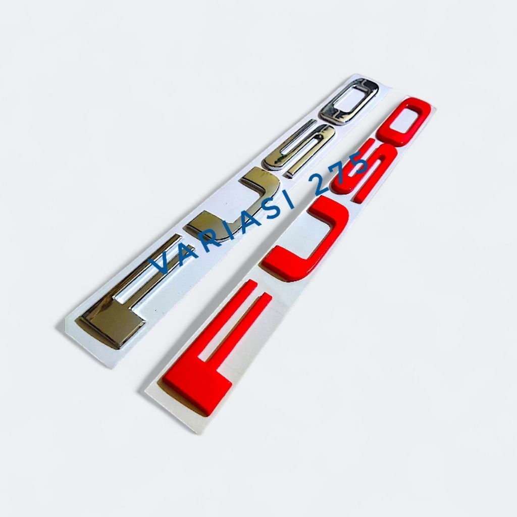 ตราสัญลักษณ์ Fuso Canter / โลโก้ Fuso Canter / ตรา Fuso New Canter / โลโก้ Fuso New Canter / ตราสัญล