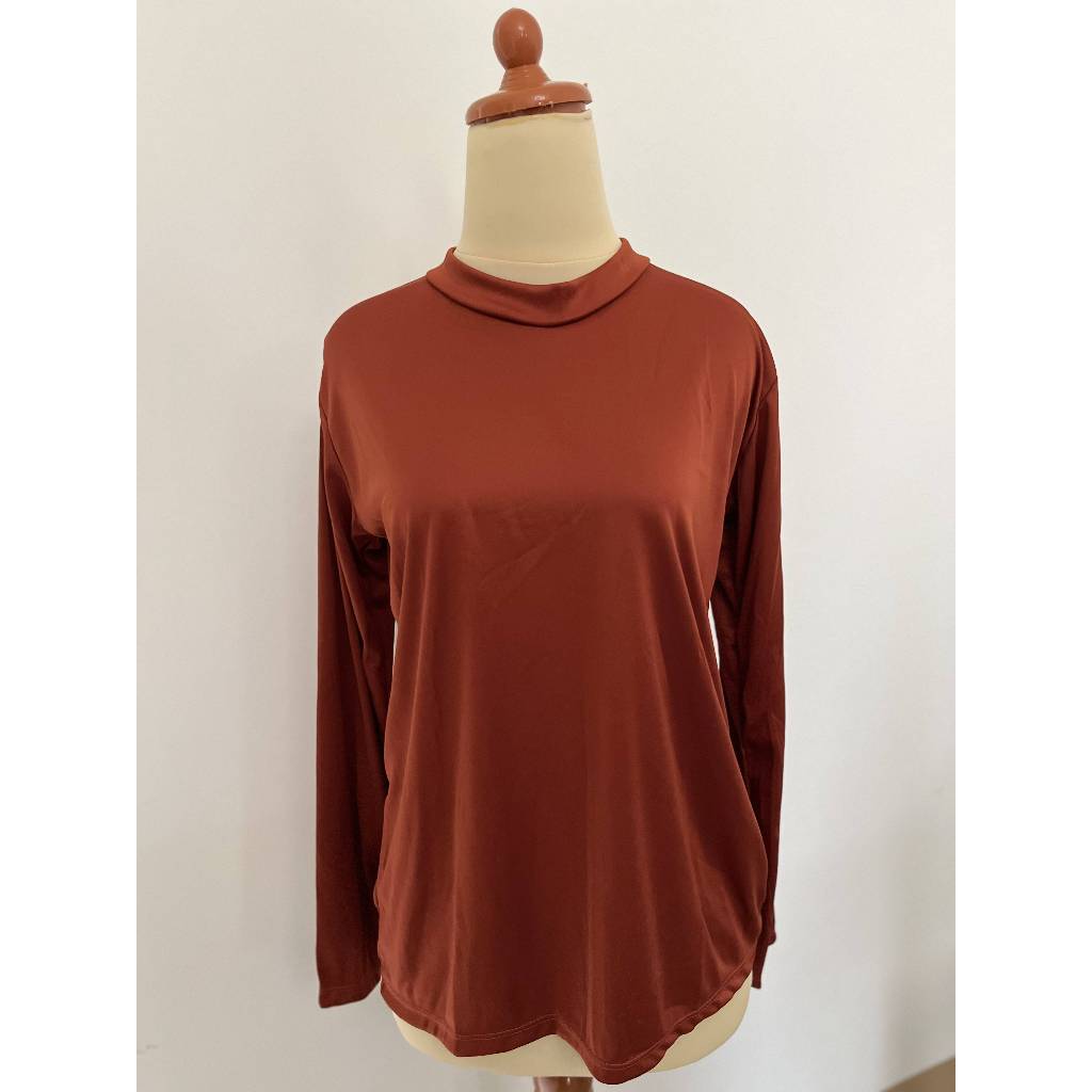 CUFFS/MUSLIM CUFFS/SPADEX CUFFS/แขนยาว CUFFS/CUFFS