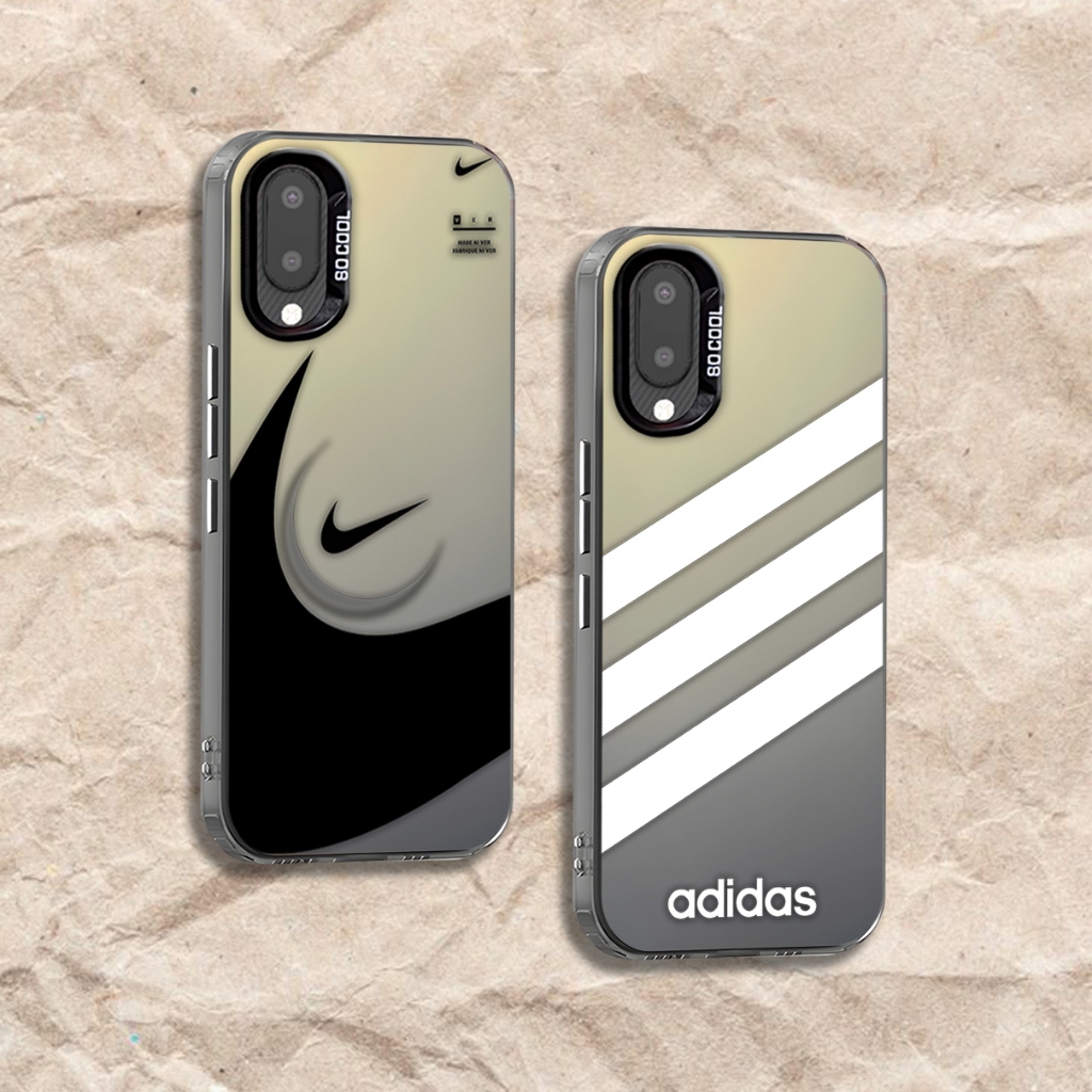 SAMSUNG RN58 Cool Sport ImageกรณีSamsung SeriesสําหรับSamsung M32 M23 M21 M11 M02 A02S A02 J8 A7 A6 