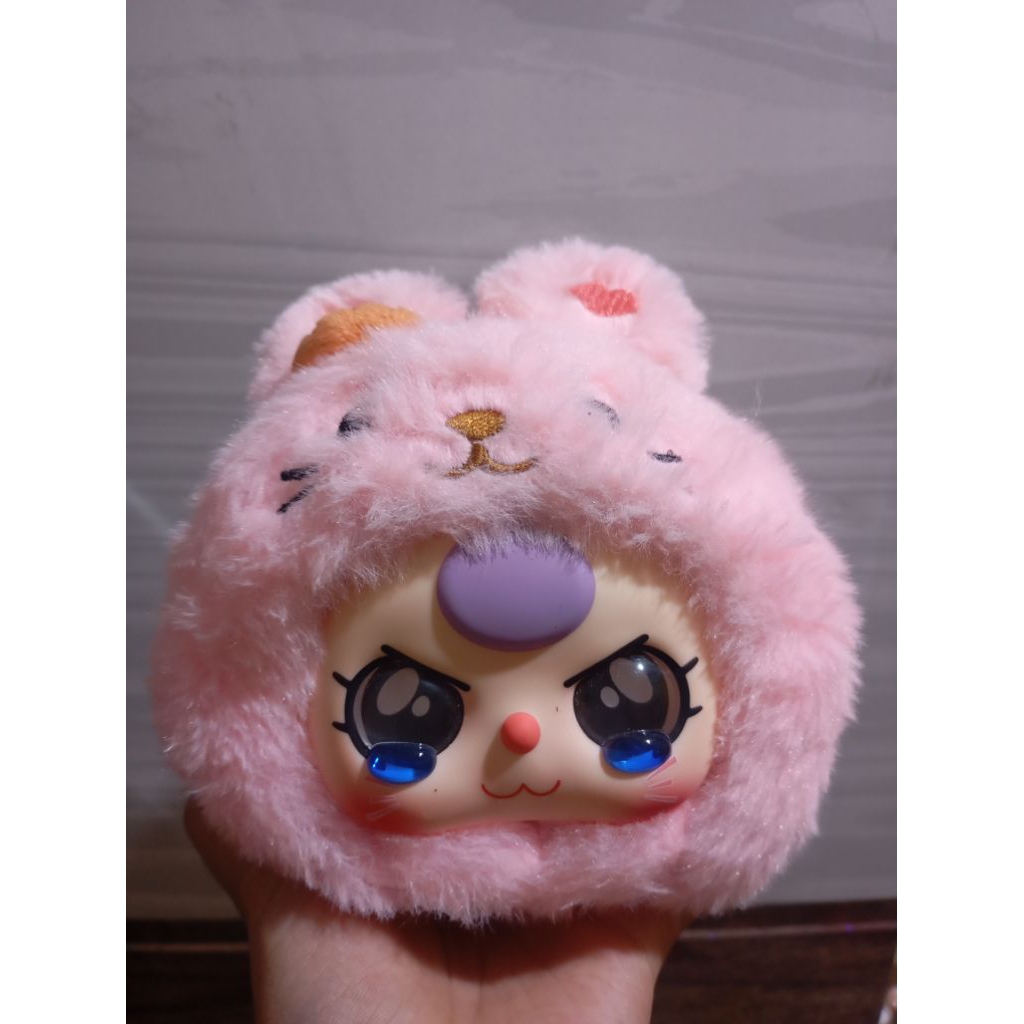 [OFFICIAL] BABY THREE PINK