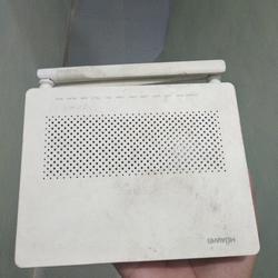 อะแดปเตอร์รวมพอร์ตสีน้ําเงินของ HUAWEI HG8245H