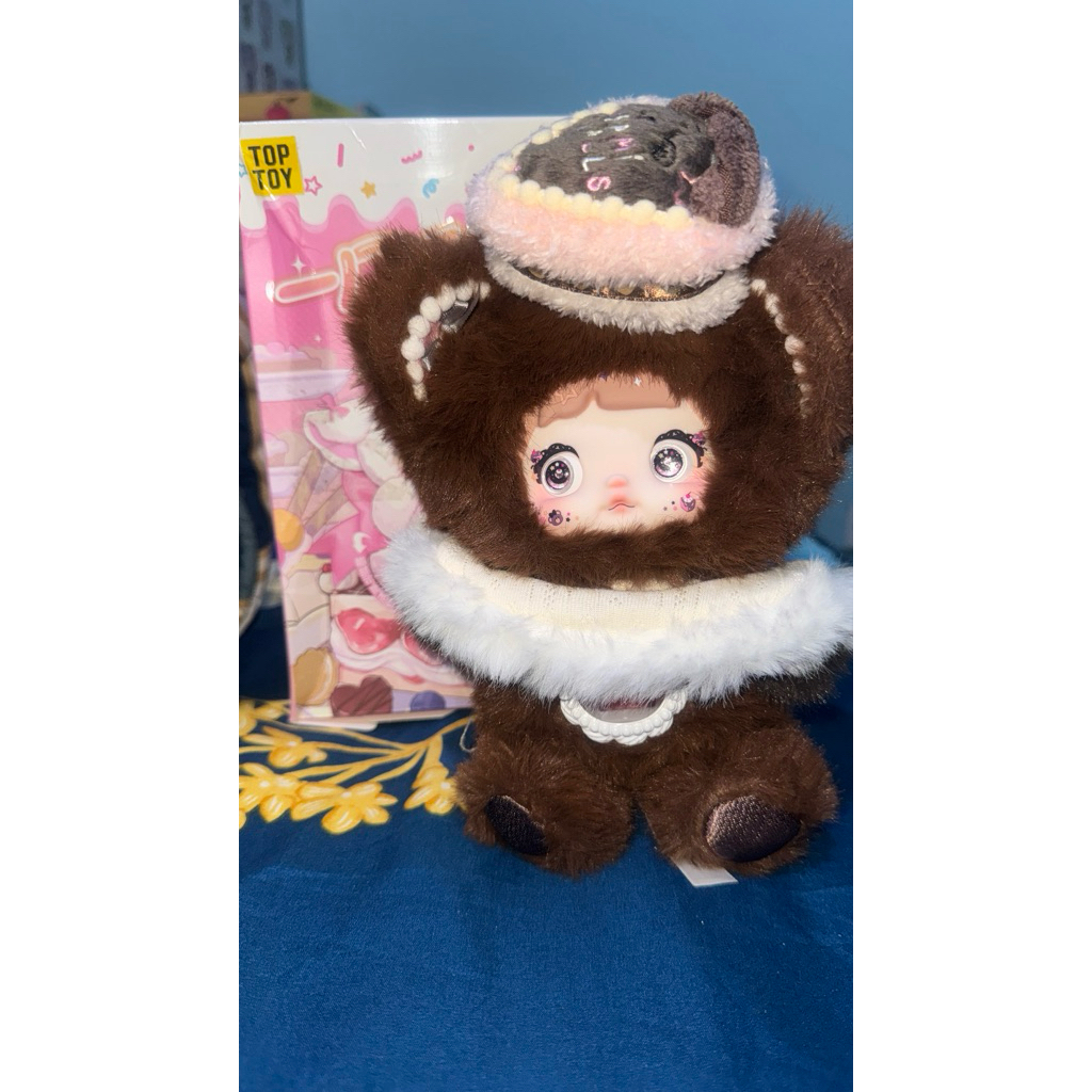 Nommi v7 โกโก้กลมกล่อมคัดสรรใหม่