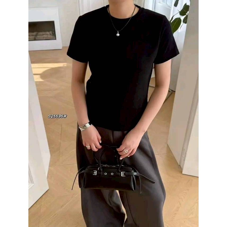 Wanwan Basic Top WWS25535