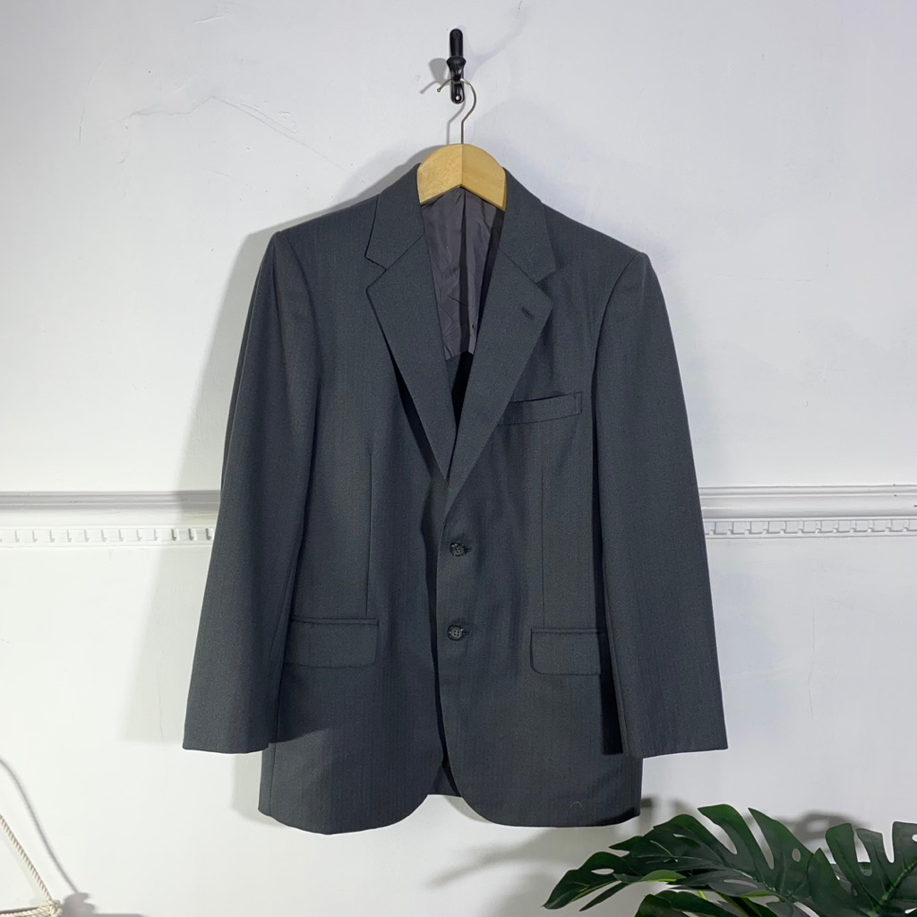 VOLVO BLAZER JACKET (P76 L51)