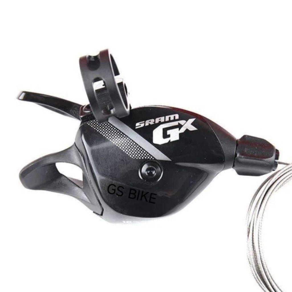 SRAM GX SL 10 สปีดด้านหลังเฉพาะ Shifter Lever สําหรับจักรยาน MTB
