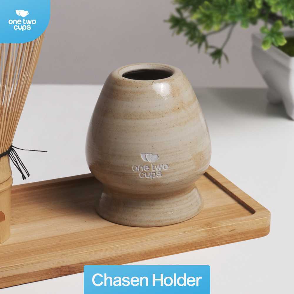 Chasen Whisk Stand Matcha Chasen Tate Mixer Stand