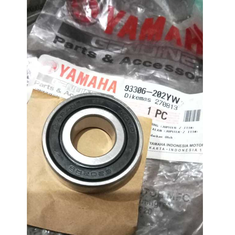 OSTIR ORIGINAL JUPITER Z 6202RS MARKING KOYO JAPAN