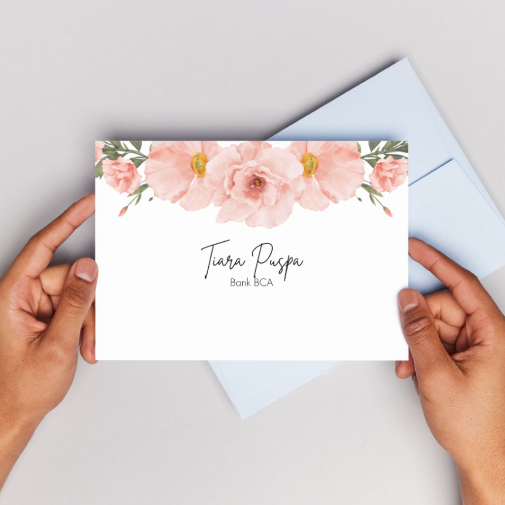 ซองอี๊ด | WEDDING ENVELOPE | SUBSCRIPTION ENVELOPE | ENVELOPE แบบกําหนดเอง | ENVELOPE 104