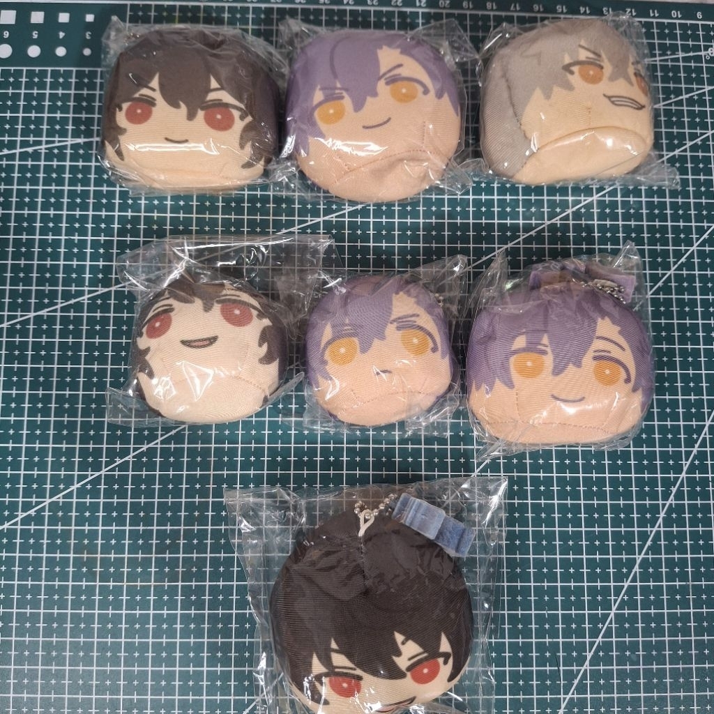 Ensemble Stars!! โอมาจู